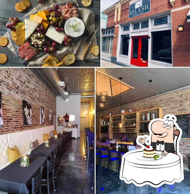 Splash Wine Bar
