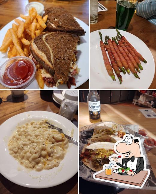 The Alibi Bar & Grill