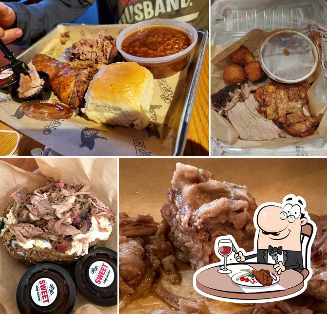 R&R BBQ