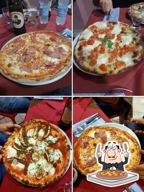 Antica Osteria