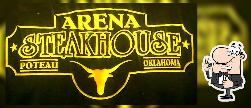 Arena Steakhouse