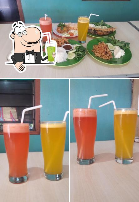 Ayam Kremes Ayomi