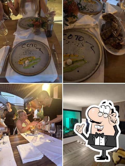 COTO STEAK HOUSE & RESTAURANTE