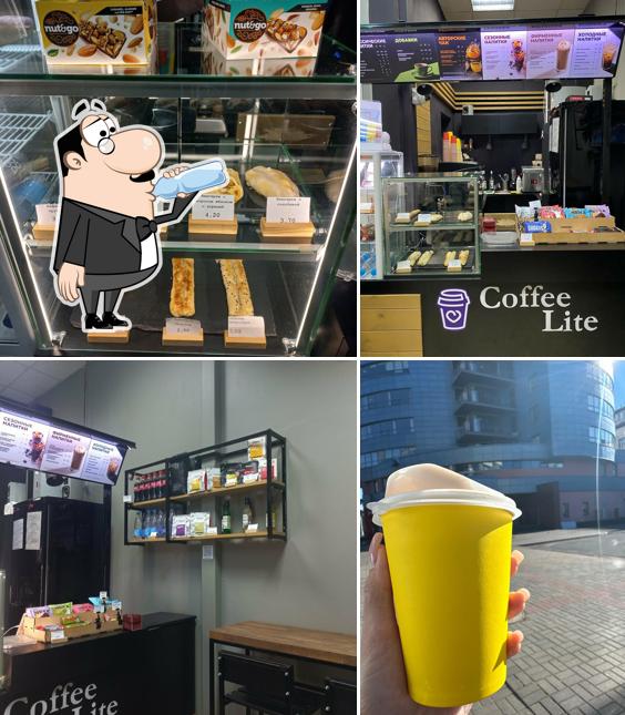 Coffee Lite