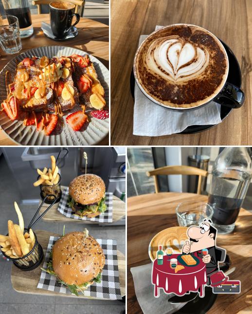 Daily Grind Cafe Truganina Central