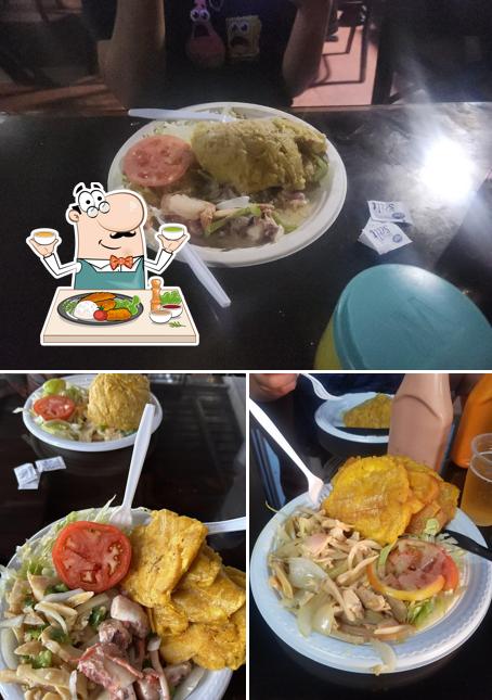 Gaby's Seafood