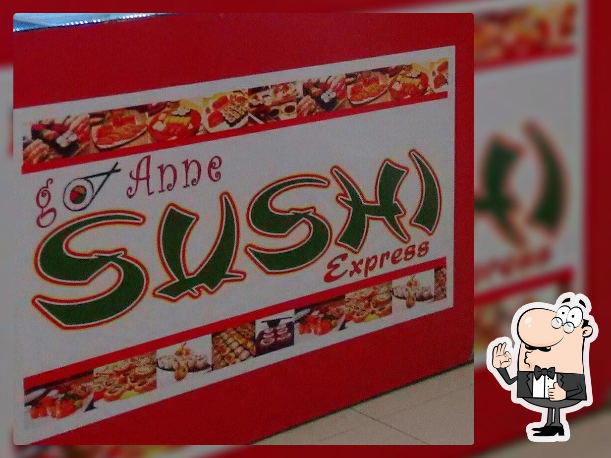 Go Anne Sushi Express