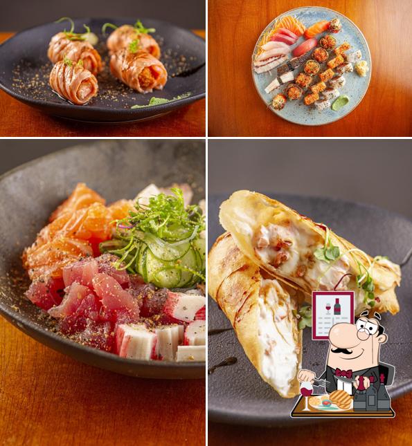 Jolu Sushi Pina