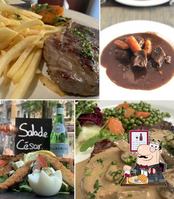Les 4 Saveurs