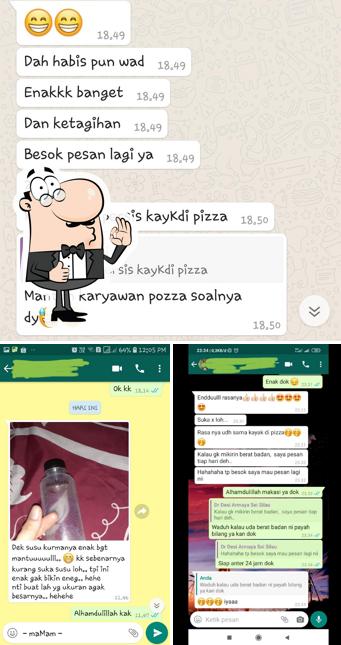 maMam Pizza & Coffee