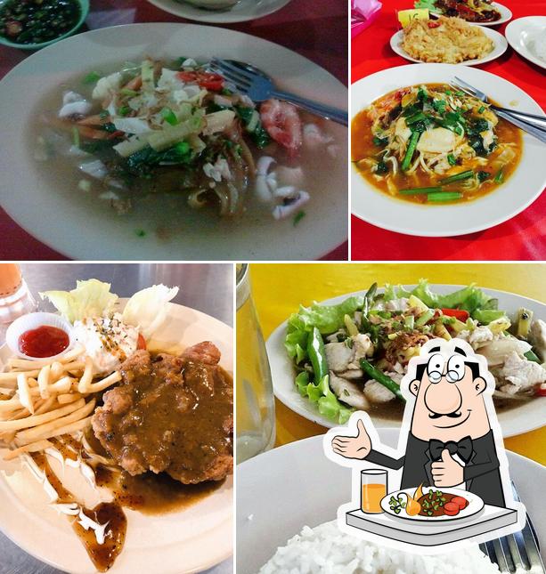 Mie Last Corner