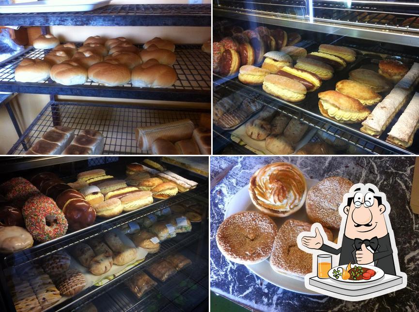 Milang Bakery
