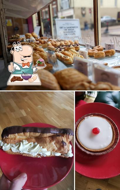 Morleys Bakers