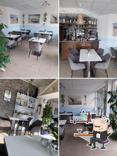 Restaurant Mykonos