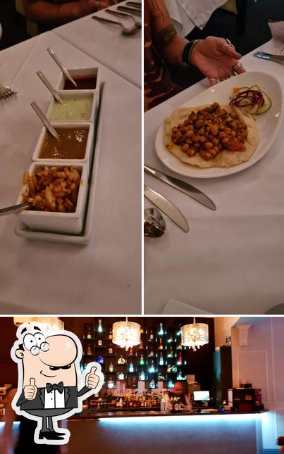 Okra Indian Restaurant