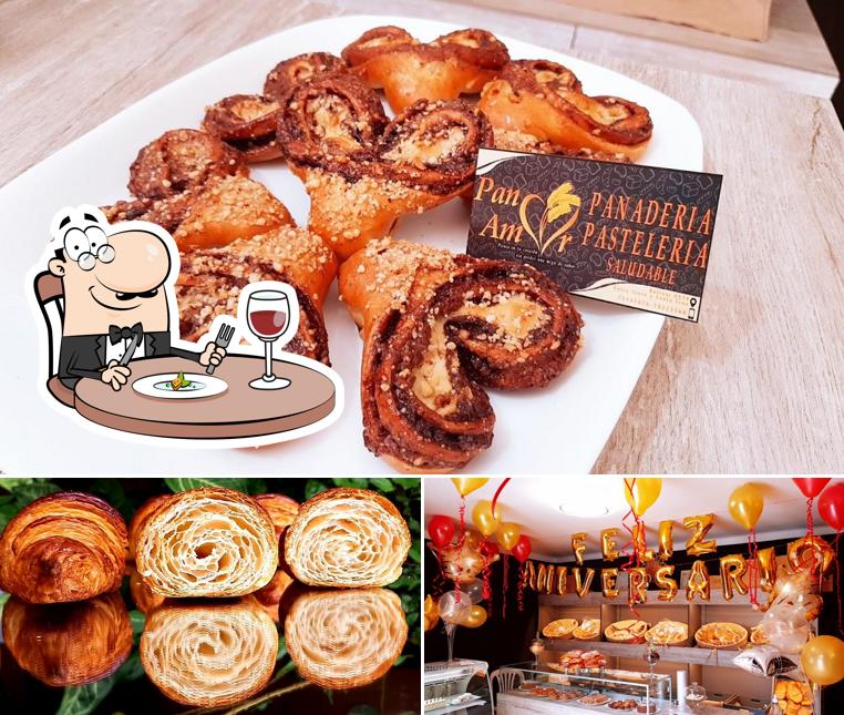 Panaderia Artesanal "Los Reyes"