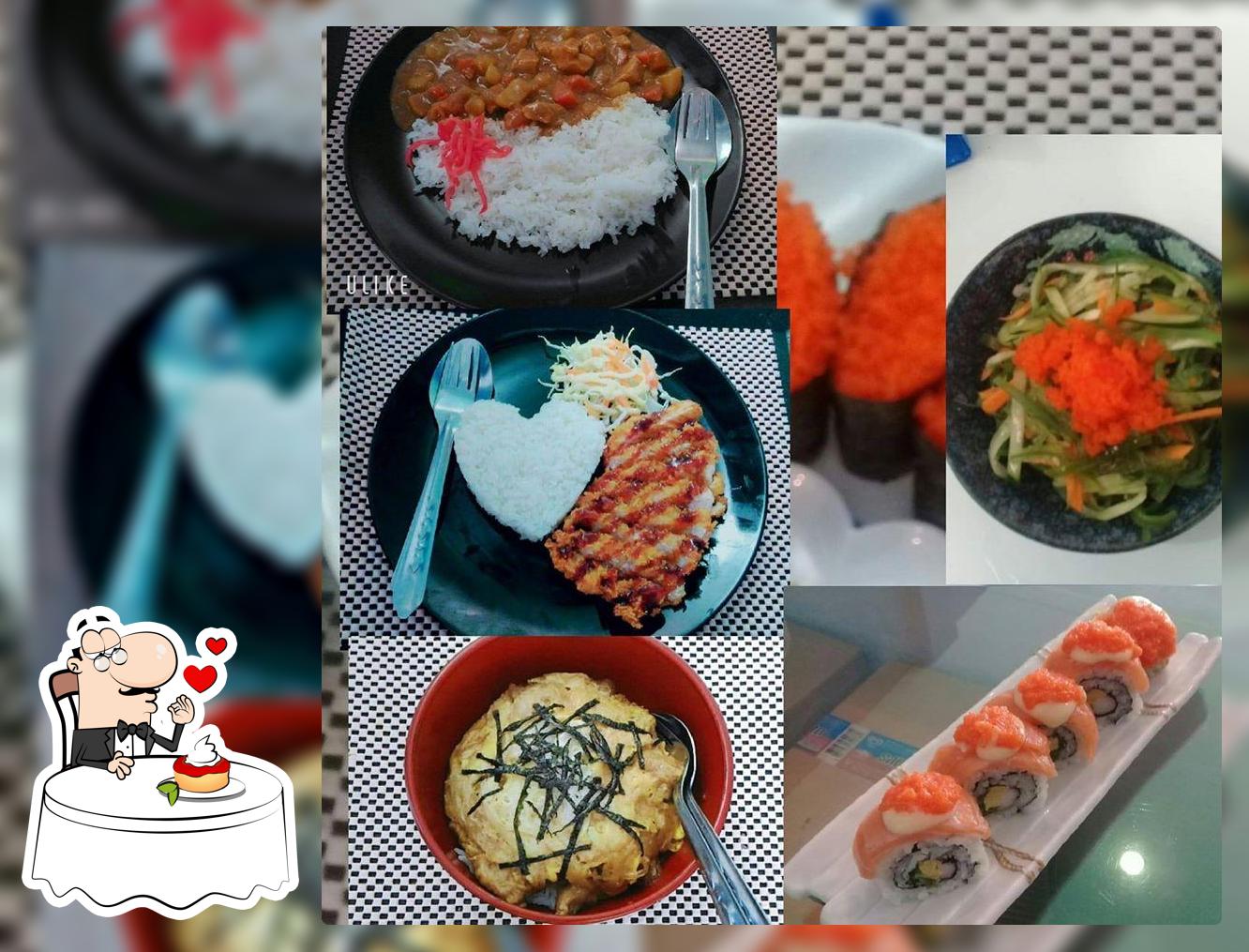 ร้านซาซิโกะ ซูชิ จ.ตาก