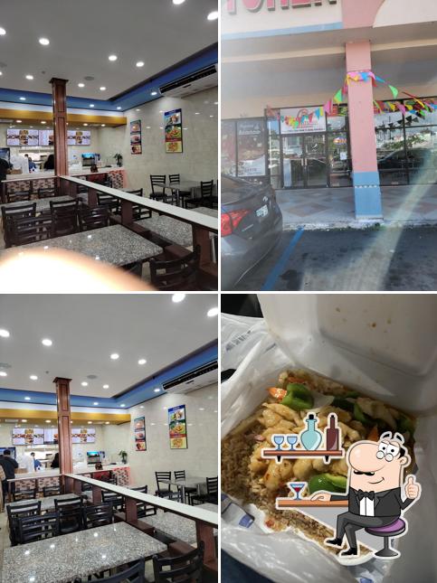 Rich Kitchen