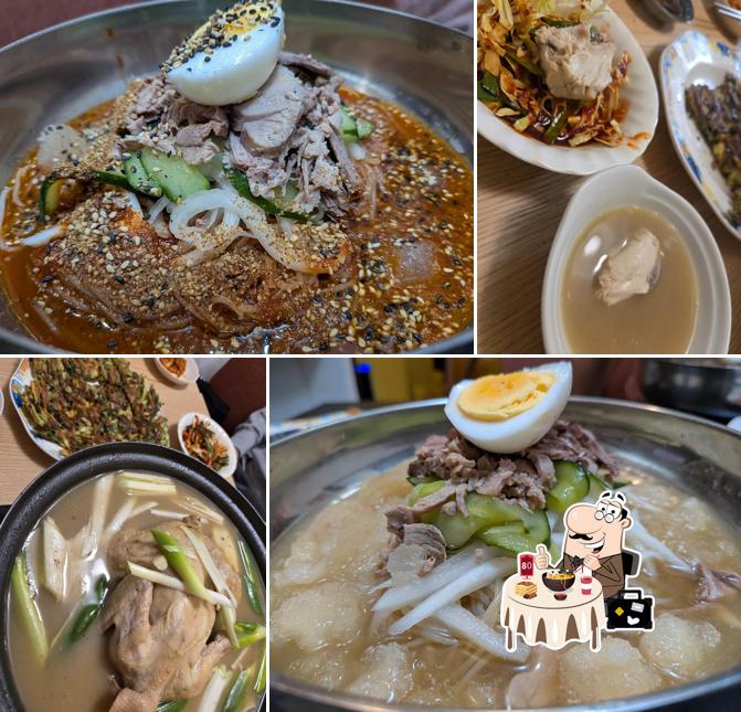 SPICE KITCHEN 明洞