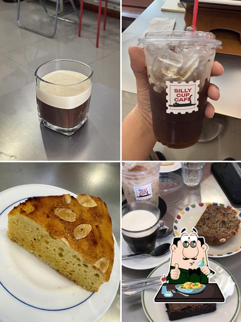 Sillycup Cafe & Home Roastery