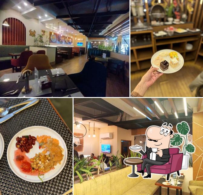 Steak Studio - Canal Branch