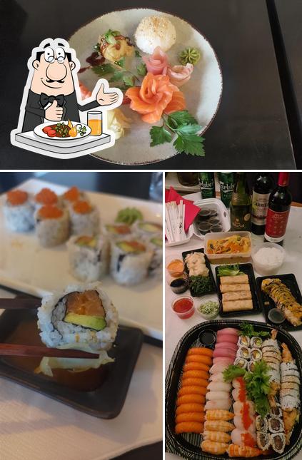 Sun Sushi Bar