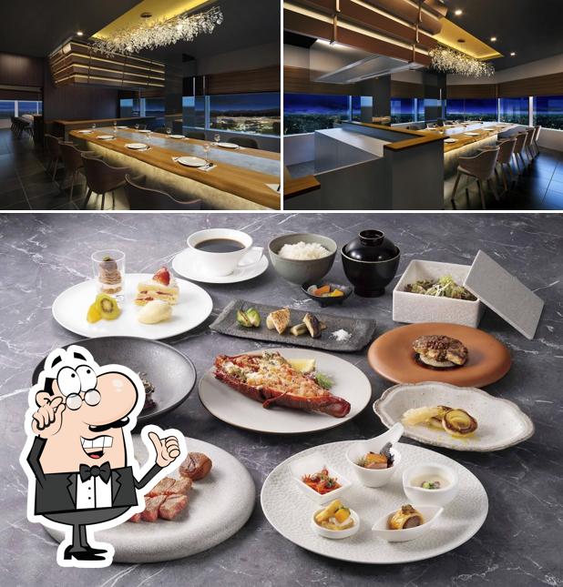 鉄板焼 THE 七海 アパホテル＆リゾート〈東京ベイ幕張〉12月19日リニューアルOPEN