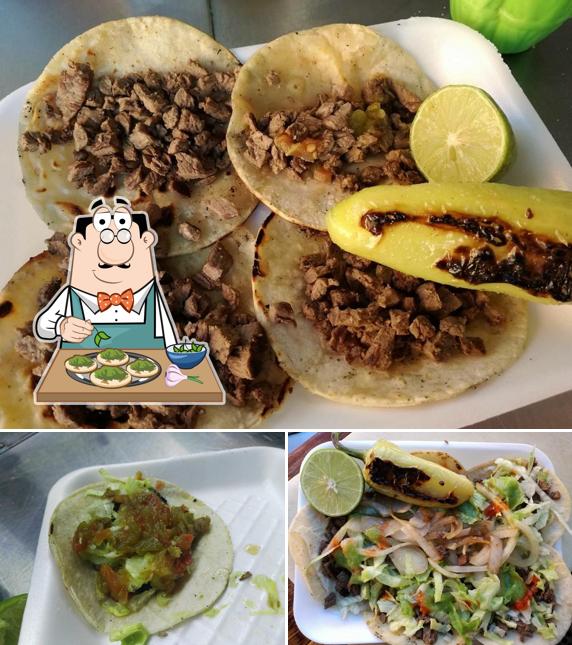 Tacos El Cabea