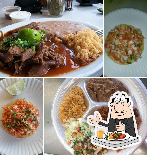 Tacos El Forastero