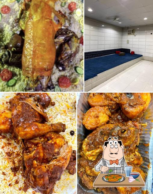 مطعم الأخوين