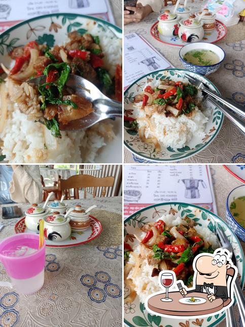 มายา อาหารตามสั่ง