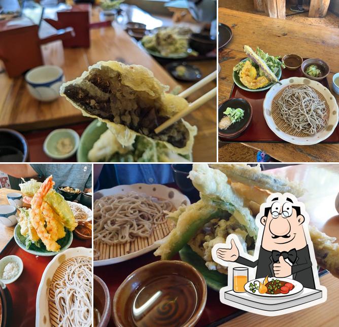 尾瀬かもしか村