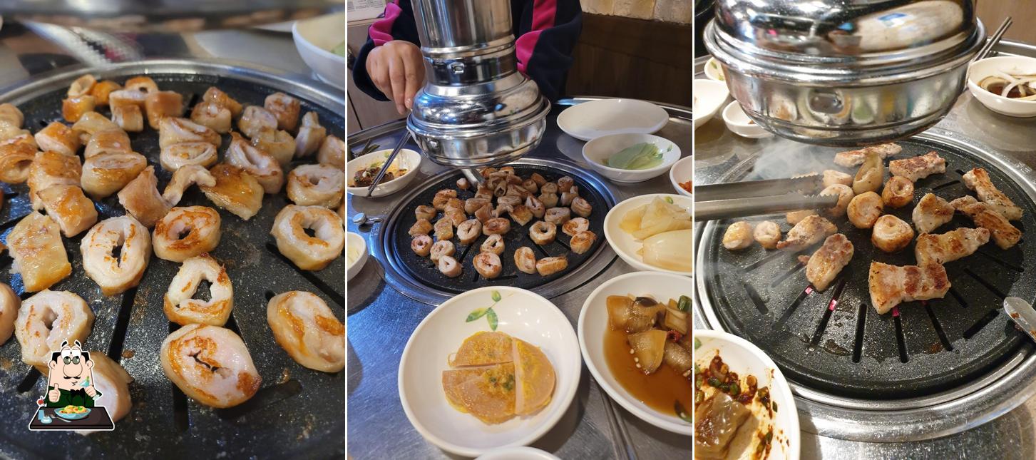 훈이막창