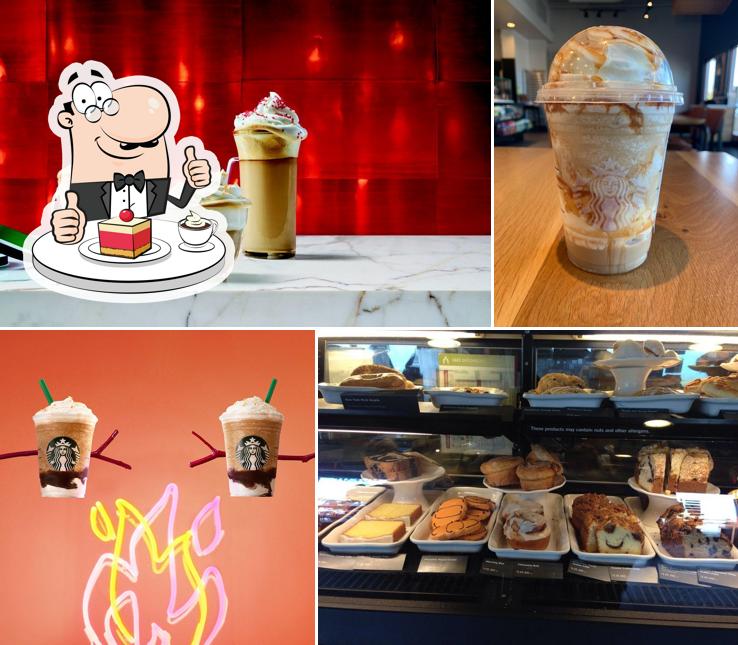 Starbucks Coffee Company