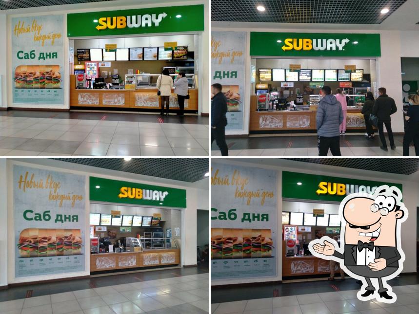 Subjoy