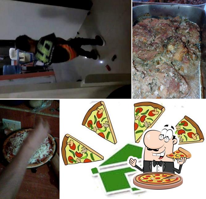 TuPizza