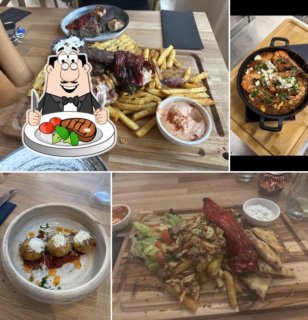 XYLO Restaurant