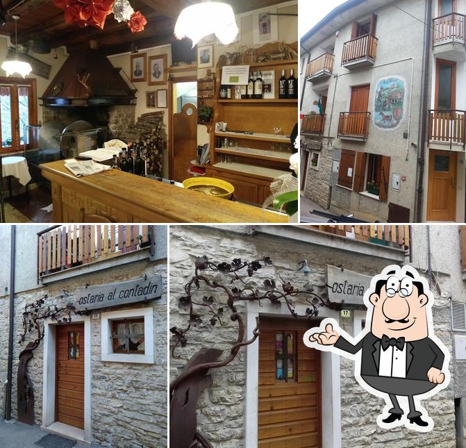 Osteria Al Contadin