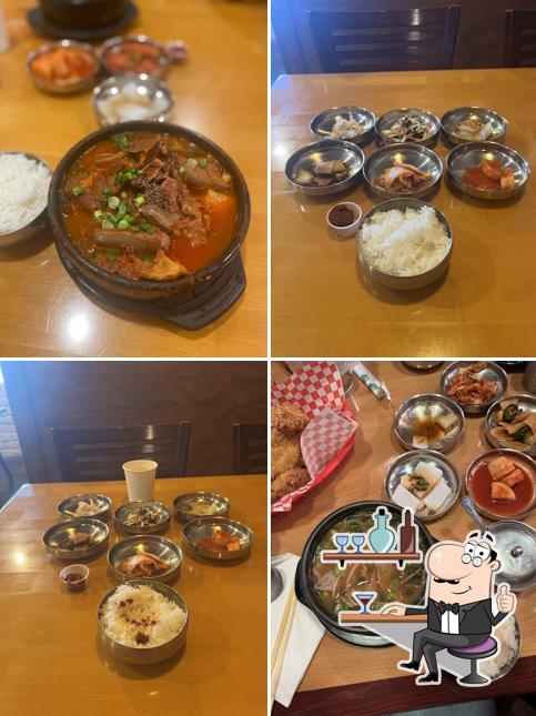 Yangpyung Seoul