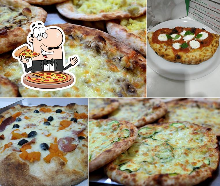 Pizzeria Alpachino