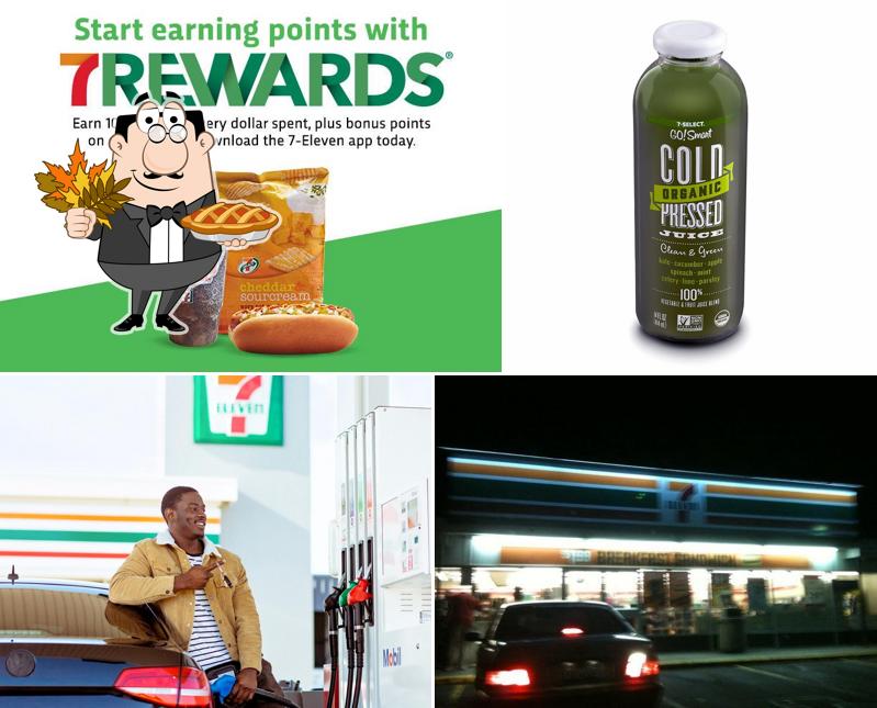 7-Eleven