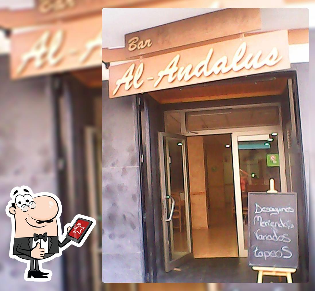 Al-Andalus