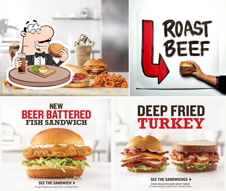 Arby's