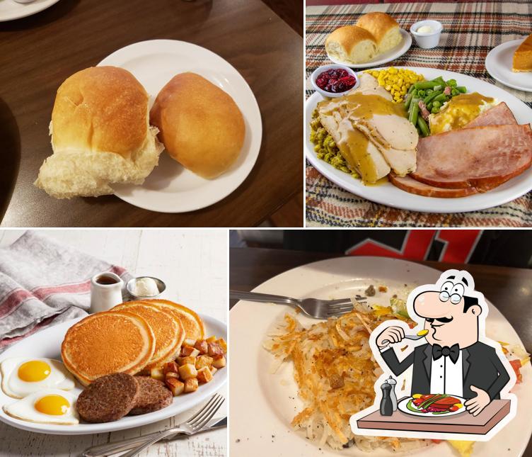 Bob Evans