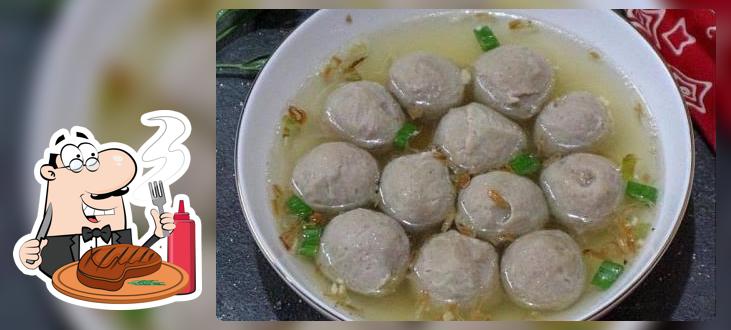 Bakso Lilis Kertayuga