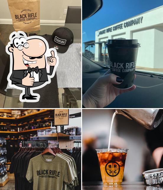 Black Rifle Coffee Company