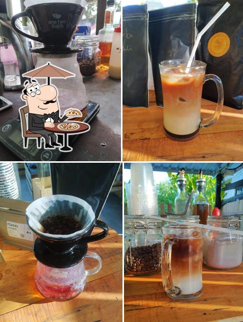 Kedai Kopi Jati