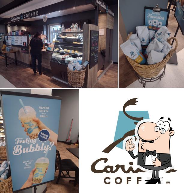 Caribou Coffee