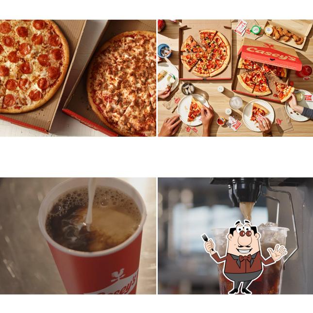 Casey's