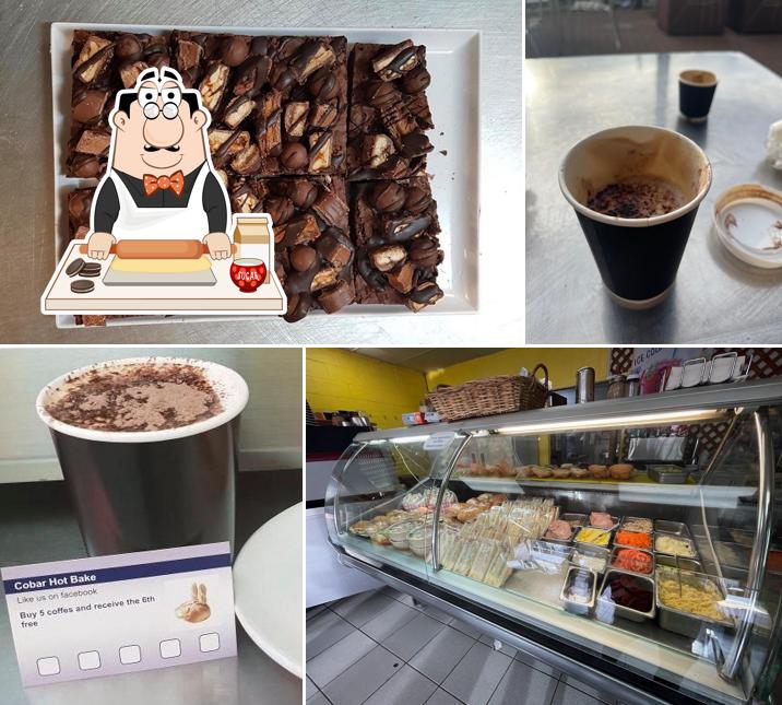 Cobar Hot Bake